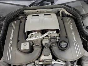 Mercedes-Benz CL 63 AMG S 2018 * 35, 785 KM!* * *  | Mobile.bg    15