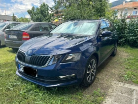 Обява за продажба на Skoda Octavia ~24 990 лв. - изображение 2