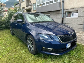 Обява за продажба на Skoda Octavia ~24 990 лв. - изображение 1