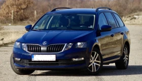 Обява за продажба на Skoda Octavia ~24 990 лв. - изображение 1