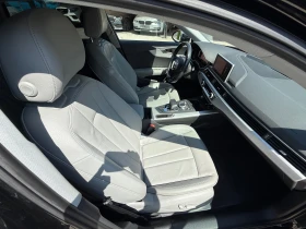 Audi A4 35TDI VIRTUAL MATRIX FULLL !100%  ! | Mobile.bg    14
