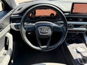 Audi A4 35TDI VIRTUAL MATRIX FULLL !100%  ! | Mobile.bg    12