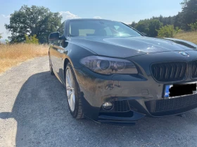 BMW 535 535i - 13500 лв. - 19180308 5