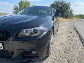 BMW 535 535i - 13500 лв. - 19180308 6