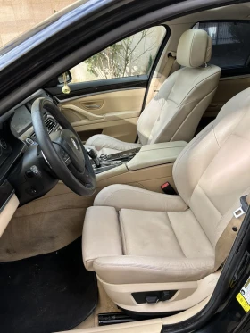 BMW 535 535i - 13500 лв. - 19180308 7