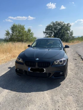 BMW 535 535i - 13500 лв. - 19180308 2
