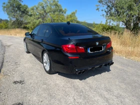 BMW 535 535i - 13500 лв. - 19180308 3