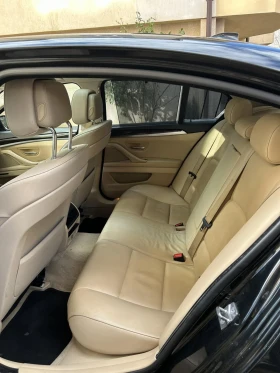BMW 535 535i - 13500 лв. - 19180308 8