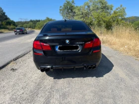 BMW 535 535i - 13500 лв. - 19180308 4