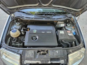 Skoda Fabia | Mobile.bg    4