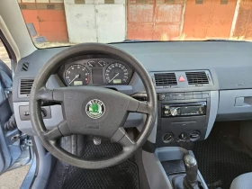 Skoda Fabia | Mobile.bg    3
