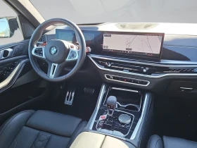 BMW X5M COMPETITION/625HP/PANO/360CAM/HUD/KEYLESS/LED/467f | Mobile.bg    7