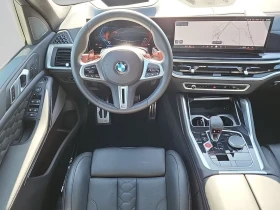 BMW X5M COMPETITION/625HP/PANO/360CAM/HUD/KEYLESS/LED/467f | Mobile.bg    8