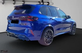 BMW X5M COMPETITION/625HP/PANO/360CAM/HUD/KEYLESS/LED/467f | Mobile.bg    2