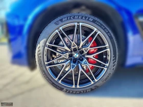 BMW X5M COMPETITION/625HP/PANO/360CAM/HUD/KEYLESS/LED/467f | Mobile.bg    4