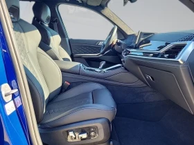 BMW X5M COMPETITION/625HP/PANO/360CAM/HUD/KEYLESS/LED/467f | Mobile.bg    5