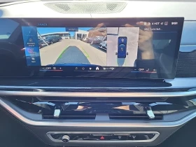 BMW X5M COMPETITION/625HP/PANO/360CAM/HUD/KEYLESS/LED/467f | Mobile.bg    9