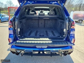 BMW X5M COMPETITION/625HP/PANO/360CAM/HUD/KEYLESS/LED/467f | Mobile.bg    3