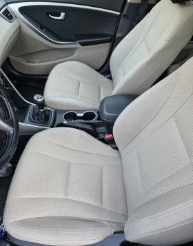 Hyundai I30 GDI 1.6 GO BRASIL / Navi / Panorama - 17000 лв. - 98363849 11