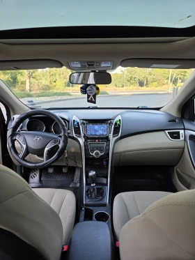 Hyundai I30 GDI 1.6 GO BRASIL / Navi / Panorama - 17000 лв. - 98363849 7