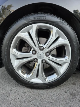 Hyundai I30 GDI 1.6 GO BRASIL / Navi / Panorama - 17000 лв. - 98363849 15