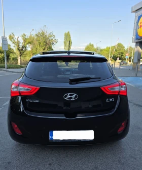 Hyundai I30 GDI 1.6 GO BRASIL / Navi / Panorama - 17000 лв. - 98363849 5