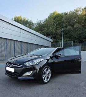 Hyundai I30 GDI 1.6 GO BRASIL / Navi / Panorama
