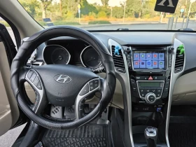 Hyundai I30 GDI 1.6 GO BRASIL / Navi / Panorama - 17000 лв. - 98363849 8