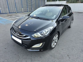 Hyundai I30 GDI 1.6 GO BRASIL / Navi / Panorama - 17000 лв. - 98363849 4
