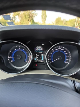 Hyundai I30 GDI 1.6 GO BRASIL / Navi / Panorama - 17000 лв. - 98363849 9