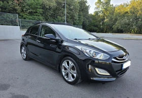 Hyundai I30 GDI 1.6 GO BRASIL / Navi / Panorama - 17000 лв. - 98363849 3