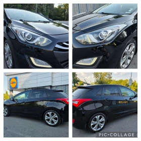 Hyundai I30 GDI 1.6 GO BRASIL / Navi / Panorama - 17000 лв. - 98363849 13