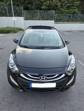 Hyundai I30 GDI 1.6 GO BRASIL / Navi / Panorama - 17000 лв. - 98363849 2