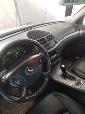 Mercedes-Benz E 270 | Mobile.bg    2