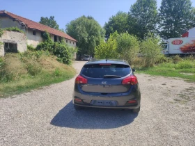 Kia Ceed 1.4  6  5 | Mobile.bg    6