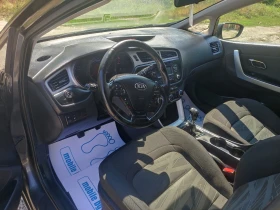 Kia Ceed 1.4  6  5 | Mobile.bg    7