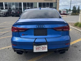 Audi Rs3 * S TRONIC * CARFAX * ЦЕНА ДО БЪЛГАРИЯ - 58499 лв. - 74082176 3
