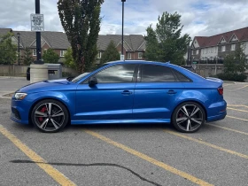 Audi Rs3 * S TRONIC * CARFAX * ЦЕНА ДО БЪЛГАРИЯ - 58499 лв. - 74082176 4