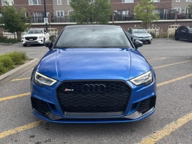 Audi Rs3 * S TRONIC * CARFAX * ЦЕНА ДО БЪЛГАРИЯ - 58499 лв. - 74082176 2