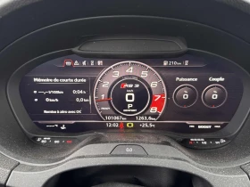 Audi Rs3 * S TRONIC * CARFAX * ЦЕНА ДО БЪЛГАРИЯ - 58499 лв. - 74082176 7