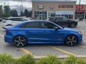 Audi Rs3 * S TRONIC * CARFAX * ЦЕНА ДО БЪЛГАРИЯ - 58499 лв. - 74082176 5