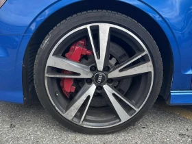 Audi Rs3 * S TRONIC * CARFAX * ЦЕНА ДО БЪЛГАРИЯ - 58499 лв. - 74082176 12