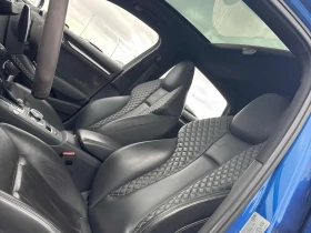 Audi Rs3 * S TRONIC * CARFAX * ЦЕНА ДО БЪЛГАРИЯ - 58499 лв. - 74082176 9