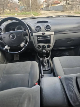 Обява за продажба на Chevrolet Lacetti ~2 400 лв. - изображение 10
