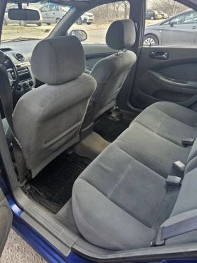 Chevrolet Lacetti | Mobile.bg    13