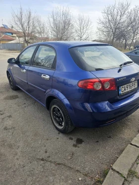 Обява за продажба на Chevrolet Lacetti ~2 400 лв. - изображение 2