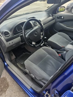Обява за продажба на Chevrolet Lacetti ~2 400 лв. - изображение 11