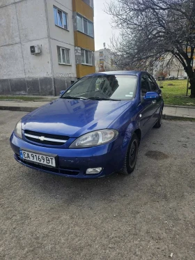 Обява за продажба на Chevrolet Lacetti ~2 400 лв. - изображение 1
