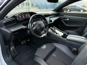 Peugeot 508 GT-LINE* FULL LED* DISTRONIC  | Mobile.bg    11