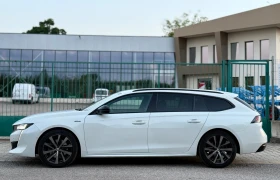 Peugeot 508 GT-LINE* FULL LED* DISTRONIC  | Mobile.bg    8